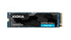 Kioxia Exceria Plus G3 2 TB M.2 PCI Express 4.0 NVMe BiCS FLASH TLC