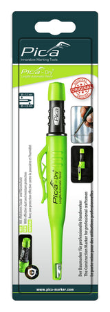 Pica-Marker Pica DRY Longlife Automatic Pen stiftblyant 2,8 mm 2B 1 stk
