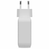 HYPER HJ1003WHWWGL oplader til mobil enhed Laptop, Smartphone, Tablet Hvid Vekselstrøm Hurtig opladning Indendørs