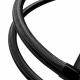Azza BLIZZARD SP 240 Processor Alt-i-en væskekøler 24 cm Sort