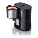 Braun IDCollection KF1505 BK Filter kaffemaskine 1,2 L