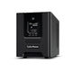 CyberPower PR3000ELCDSXL UPS-enhed Interaktivt indgangsstik 3 kVA 2700 W 9 AC stikkontakt(er)