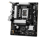 Asrock B860M-X Gen5 WiFi Intel B860 LGA 1851 (Socket V1) micro ATX