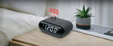 Muse M-179 P radio Ur Digital Sort