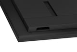 Sony BZ35P Digital fladpaneldisplay 2,16 m (85") LED Wi-Fi 500 cd/m² 4K Ultra HD Sort Android 24/7