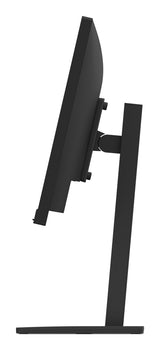 Lenovo ThinkVision E22-40 computerskærm 54,6 cm (21.5") 1920 x 1080 pixel Fuld HD LCD Sort