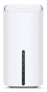 TP-Link Archer NX600 trådløs router Gigabit Ethernet Dual-band (2,4 GHz / 5 GHz) 5G Hvid