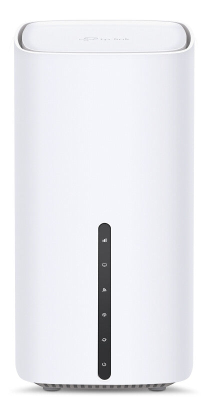 TP-Link Archer AX3000 trådløs router Gigabit Ethernet Dual-band (2,4 GHz / 5 GHz) 5G Hvid