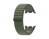 Samsung Fabric Band (M/L) for Galaxy Watch9 (Watch8) Oliven Stof