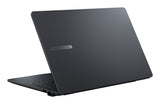 ASUS ExpertBook B1 B1503CVA-S76994 Intel Core 5 210H Laptop 39,6 cm (15.6") Fuld HD 8 GB DDR5-SDRAM 256 GB SSD Wi-Fi 6E (802.11ax) Tysk Sort, Grå
