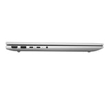 HP EliteBook 6 G1q Next Gen AI PC Copilot+ PC Snapdragon X1P-42-100 Laptop 35,6 cm (14") WUXGA 32 GB LPDDR5x-SDRAM 1 TB SSD Wi-Fi 7 (802.11be) Windows 11 Pro Sølv