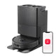 Roborock Qrevo Plus 0,33 L Sort