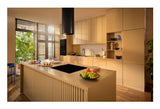 Amica PIH6542PHTSUN HC 3.0 Sort Indbygget 59.2 cm Zone induktionskogeplade 4 zone(s)