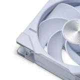 Phanteks D30-120 Computerkabinet Ventilator 12 cm Hvid 1 stk