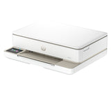 HP ENVY 6120 All-in-One Farve Printer, Fotoudskrivning; Kopimaskine, Scanner