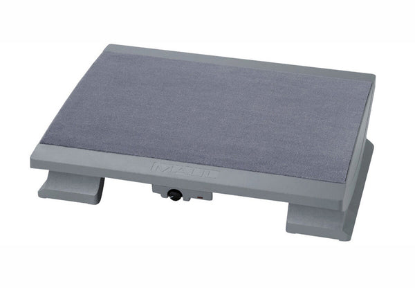 MAUL 9025085 elektrisk fodvarmer 35 W Grå
