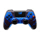 Lexip Destruction Flerfarvet RF Gamepad Analog/digital Nintendo Switch, Nintendo Switch OLED, PC