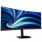 Philips 34B2N3500C/00 computerskærm 86,4 cm (34") 3440 x 1440 pixel Wide Quad HD LCD Sort