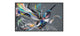 Philips Signage Solutions Q-Line Digital fladpaneldisplay 139,7 cm (55") IPS 400 cd/m² 4K Ultra HD Sort