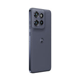 Motorola edge 60 Neo 16,1 cm (6.36") Dual SIM Android 15 5G USB Type-C 12 GB 256 GB 5000 mAh Grå