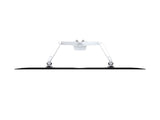 Multibrackets 3989 skærmbeslag og -stativer 81,3 cm (32") Skrivebord Hvid