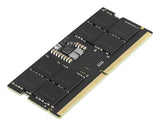 Goodram GR5600S564L46/32G hukommelsesmodul 32 GB 1 x 32 GB DDR5 262-pin SO-DIMM