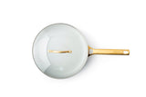 GreenPan Padova Sauteringspande Rund