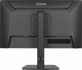 iiyama ProLite XB2493HSU-B1 computerskærm 60,5 cm (23.8") 1920 x 1080 pixel Fuld HD LED Sort