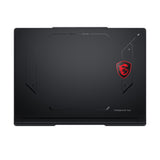 MSI Crosshair 16 MAX HX E2WGXK-023 Intel Core Ultra 9 275HX Laptop 40,6 cm (16") Quad HD+ 16 GB DDR5-SDRAM 1 TB SSD NVIDIA GeForce RTX 5070 Wi-Fi 6E (802.11ax) Windows 11 Home Sort