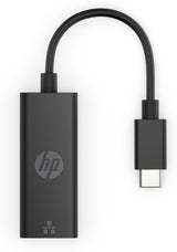 HP USB-C til RJ45-adapter G2