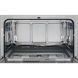 Electrolux ESF2400OS opvaskemaskine Bordplade 6 kuverter