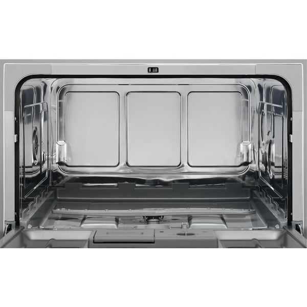 Electrolux ESF2400OS opvaskemaskine Bordplade 6 kuverter