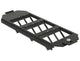 DeLOCK 86281 monteringssæt Sort Metal