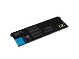 Green Cell AC62 laptop reservedel Batteri