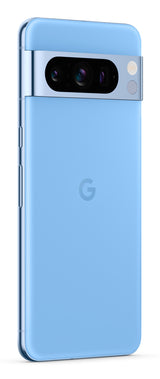 Google Pixel 8 Pro 17 cm (6.7") Dual SIM 5G USB Type-C 12 GB 128 GB 5050 mAh Blå