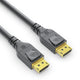 PureLink PI5010-075 DisplayPort kabel 7,5 m Sort