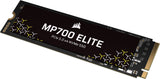 Corsair MP700 ELITE 2 TB M.2 PCI Express 5.0 NVMe 3D TLC NAND