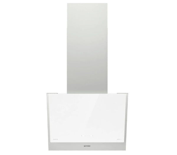 Gorenje WHI6SYW Vægmonteret Rustfrit stål 488 m³/t