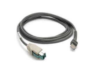 Zebra CBA-U23-S07ZBR tilbehør til stregkodelæser USB kabel