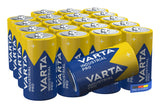 Varta 4014 211 111 Engangsbatteri 6V Alkaline