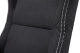 Playseat Evolution Universal gamingstol Polstret sæde Sort