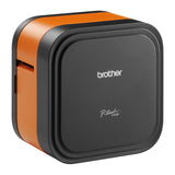 Brother PT-E920BT etiketprinter Termisk overførsel 360 x 360 dpi 20 mm/sek. Trådløs TZe Bluetooth