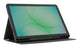 Mobilis 068026 tablet etui 27,9 cm (11") Flipetui Sort