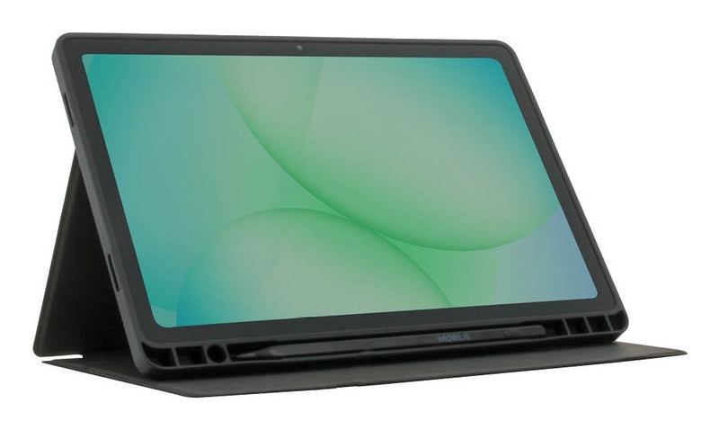 Mobilis 068026 tablet etui 27,9 cm (11") Flipetui Sort