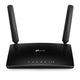 TP-Link TL-MR6500v trådløs router Hurtigt ethernet Enkelt band (2,4 GHz) 4G Sort