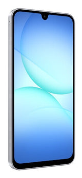 Samsung Galaxy A17 17 cm (6.7") Dual SIM Android 15 4G USB Type-C 4 GB 128 GB 5000 mAh Grå