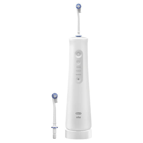 Oral-B Aquacare 6