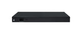 HPE CW 2150 24p 10M/100M/1G 4p SFP+ 1G/10G Administreret Gigabit Ethernet (10/100/1000) Sort