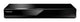 Panasonic DP-UB424 Blu-Ray afspiller 3D Sort