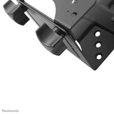 Neomounts NM-TC100BLACK CPU holder Skærm stativmonteret CPU-holder Sort